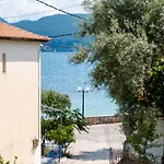 Nikoleta 1 Apartamento