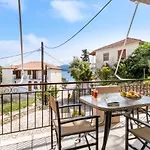 Nikoleta 1 Apartamento Nikiana