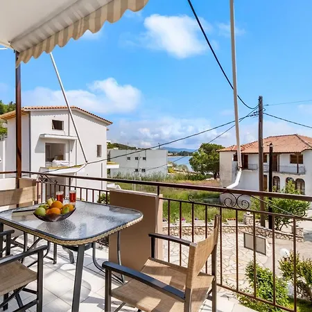 Apartamento Nikoleta 1 *