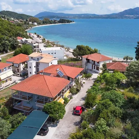 Apartamento Nikoleta 1