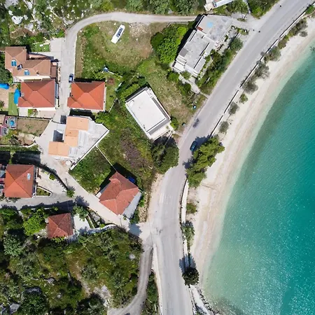 Apartmán Nikoleta 1