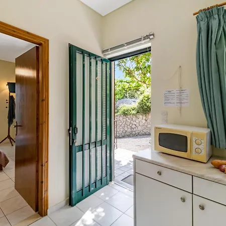 Apartmán Nikoleta 1 Nikiana
