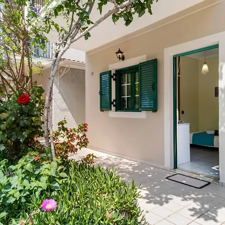 Apartmán Nikoleta 1 *