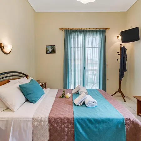 Apartmán Nikoleta 1