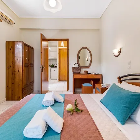 Apartmán Nikoleta 1