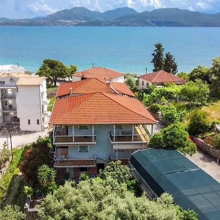 Apartmán Nikoleta 1