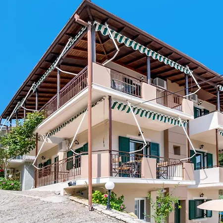 Apartmán Nikoleta 1 *