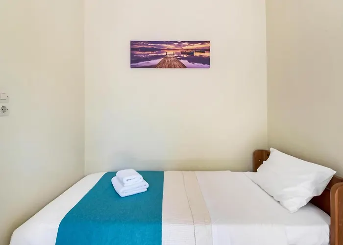 Apartamento Nikoleta 1 *