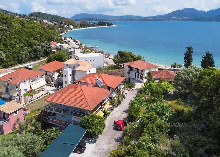 Apartamento Nikoleta 1