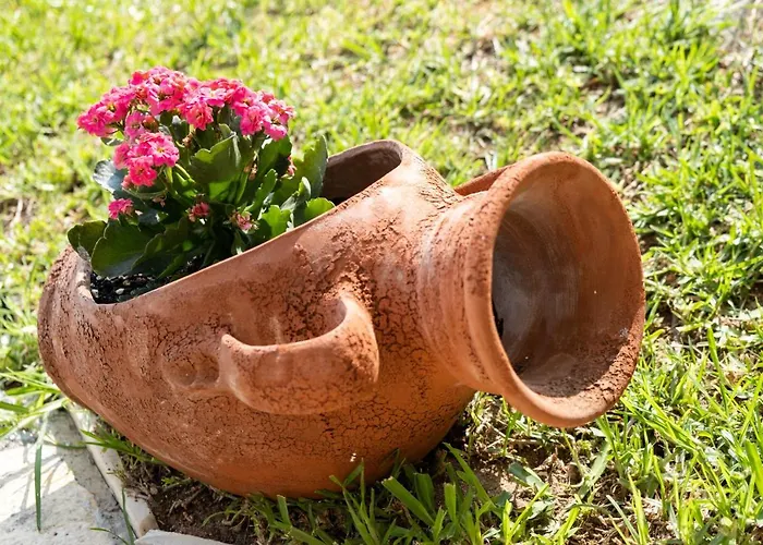 Nikoleta 1 Apartamento